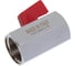 Мини шаровой кран STOUT 3/4 ВВ SVB-0021-000020 RG008Q0JTGAQU7 2