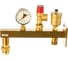 Группа подключения мембранного бака STOUT SVS-0006-013020 RG008Q0C1HBCSL 1