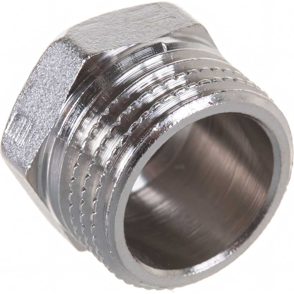 Никелированная заглушка STOUT НР 1/2 SFT-0025-000012 RG008Q0QTIEK2O ...