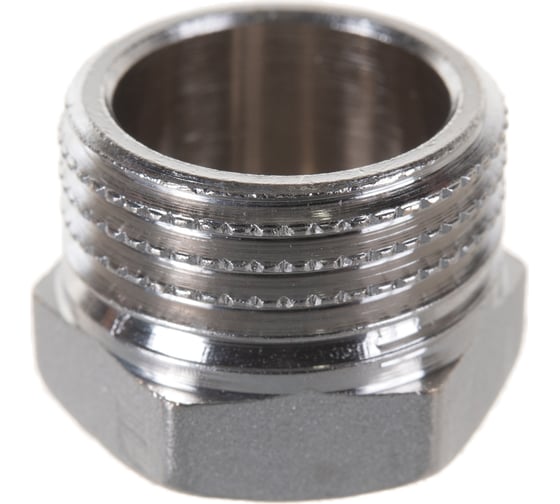 Никелированная заглушка STOUT НР 1/2 SFT-0025-000012 RG008Q0QTIEK2O