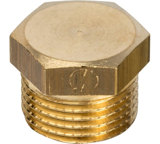 Заглушка STOUT НР 3/8 SFT-0024-000038 RG008Q0QTFRBS6