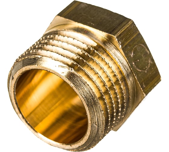 Заглушка STOUT НР 3/8 SFT-0024-000038 RG008Q0QTFRBS6