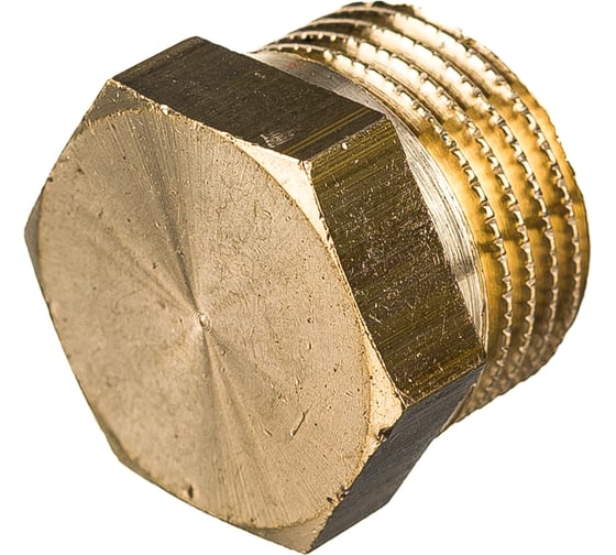 Заглушка STOUT НР 3/8 SFT-0024-000038 RG008Q0QTFRBS6