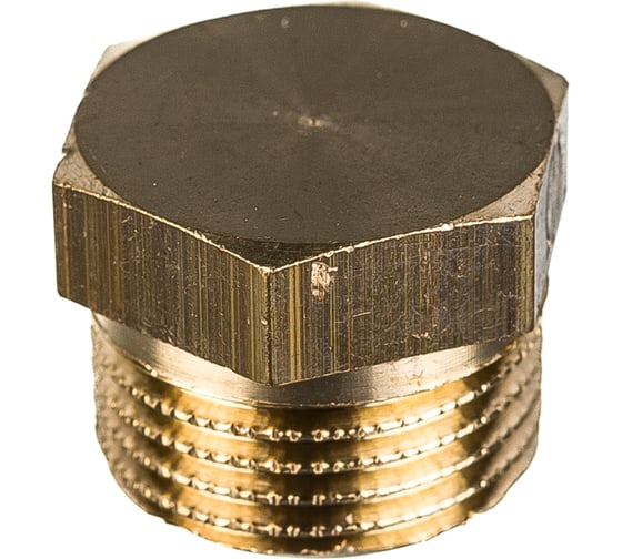 Заглушка STOUT НР 3/8 SFT-0024-000038 RG008Q0QTFRBS6