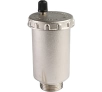 Автоматический воздухоотводчик STOUT прямой 3/4 SVS-0011-000020 RG008Q0JTHC1GH
