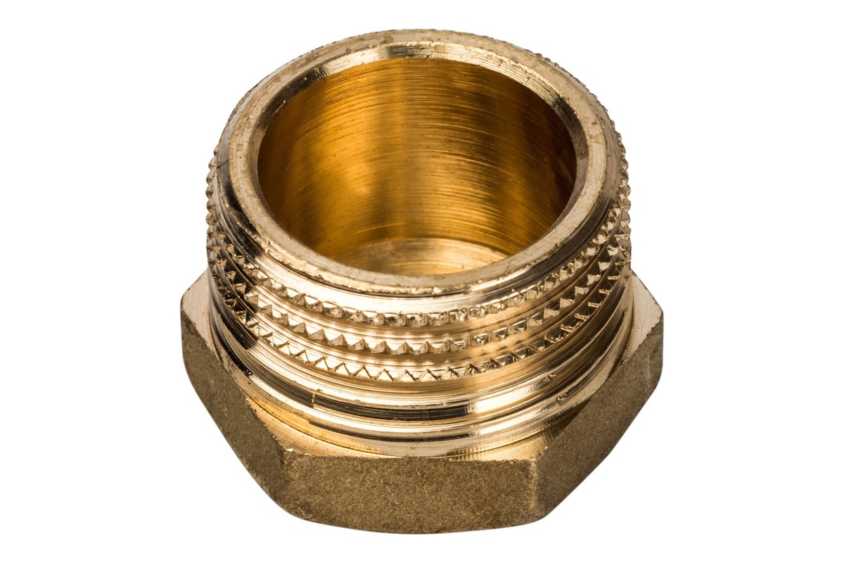 Заглушка STOUT НР 1/2 SFT-0024-000012 RG008Q0QTFT7K9 - выгодная цена ...