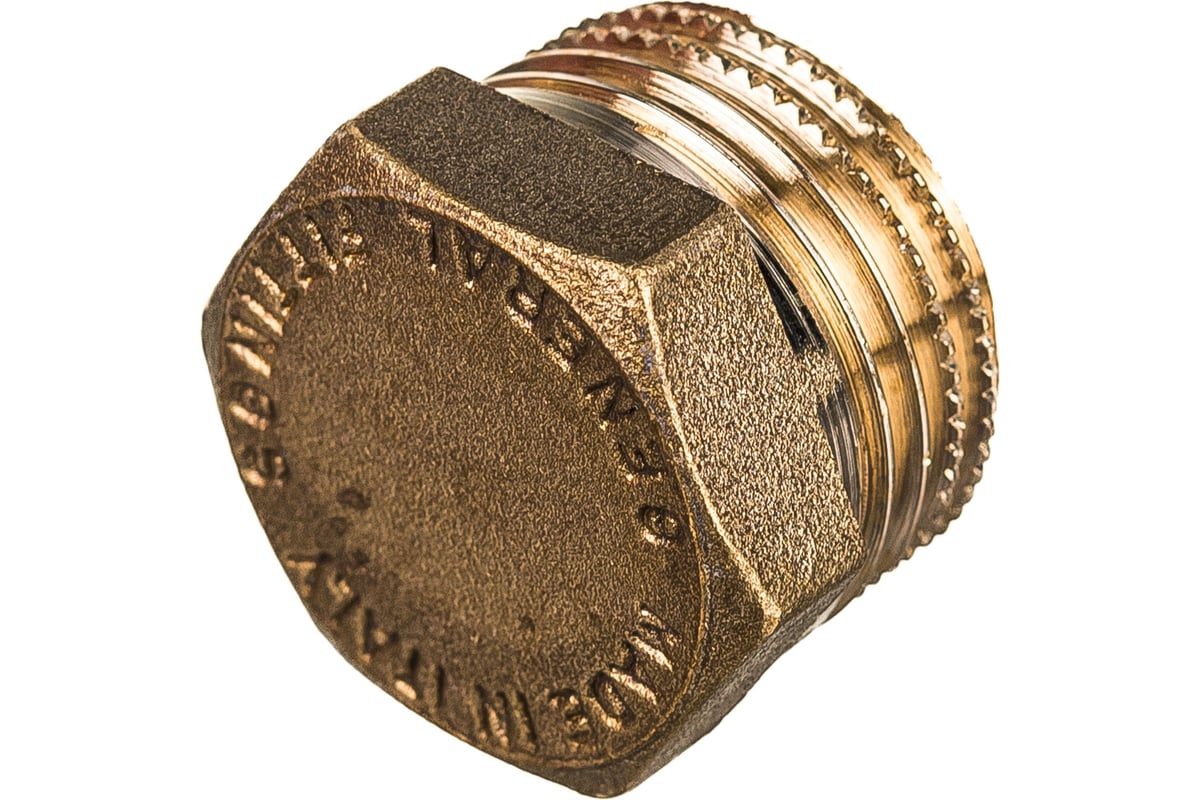 Заглушка STOUT НР 1/2 RG008Q0QTFT7K9 - выгодная цена, отзывы ...