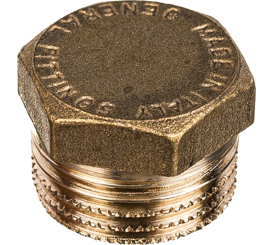 Заглушка STOUT НР 1/2 SFT-0024-000012 RG008Q0QTFT7K9