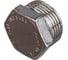 Никелированная заглушка STOUT НР 3/4 SFT-0025-000034 RG008Q0QTIGGQU 4