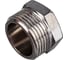 Никелированная заглушка STOUT НР 3/4 SFT-0025-000034 RG008Q0QTIGGQU 5
