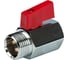Мини шаровой кран STOUT 1/2 ВН SVB-0022-000015 RG008Q0JTGK2MT 1