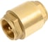 Обратный клапан с металлическим седлом STOUT 1 1/2 SVC-0001-000040 RG008Q0JTCEOQI 1