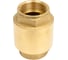 Обратный клапан с металлическим седлом STOUT 1 1/2 SVC-0001-000040 RG008Q0JTCEOQI 3