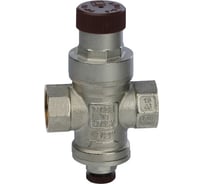 Редуктор давления STOUT 1/2 1-4 бар SVS-0010-000015 RG008Q0JTF02BR