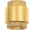 Обратный клапан с пластиковым седлом STOUT 1 1/4 SVC-0002-000032 RG008Q0JTDACGK 3