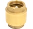 Обратный клапан с пластиковым седлом STOUT 1 1/4 SVC-0002-000032 RG008Q0JTDACGK 4