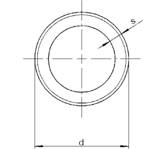 Труба Rehau RAUTITAN stabil 20x2,9 11301311100