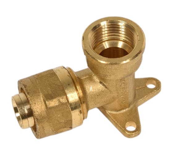 Угольник с креплением STOUT 1/2х20 винтовой SFS-0008-001220 RG008S9DJ7HQNC