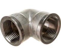 Никелированный угольник STOUT ВВ 3/4 SFT-0014-000034 RG008Q0QS6B4DJ