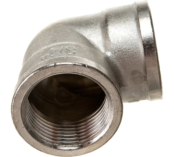 Никелированный угольник STOUT ВВ 3/4 SFT-0014-000034 RG008Q0QS6B4DJ