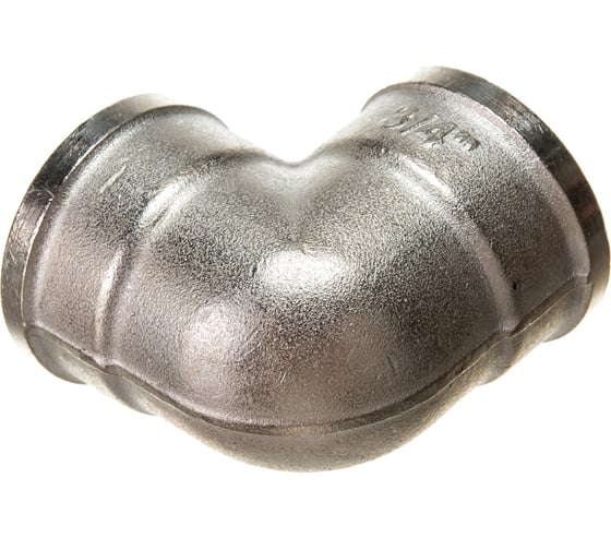 Никелированный угольник STOUT ВВ 3/4 SFT-0014-000034 RG008Q0QS6B4DJ