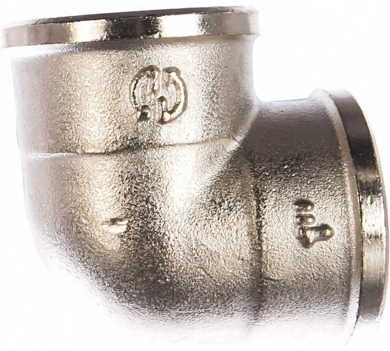 Никелированный угольник STOUT ВВ 1 SFT-0014-000001 RG008Q0QSJ2EAN
