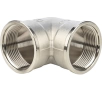 Никелированный угольник STOUT ВВ 1 1/2 SFT-0014-000112 RG008Q0QSJ6C30