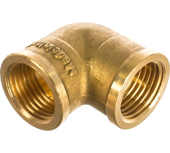 Угольник STOUT ВВ 1/2 SFT-0013-000012 RG008Q0PDLO4SK