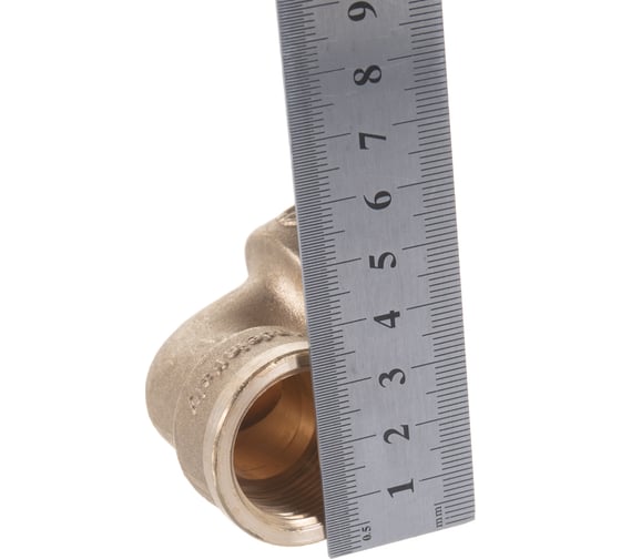 Угольник STOUT ВВ 1X3/4 SFT-0013-000134 RG008Q0QS55NQ5