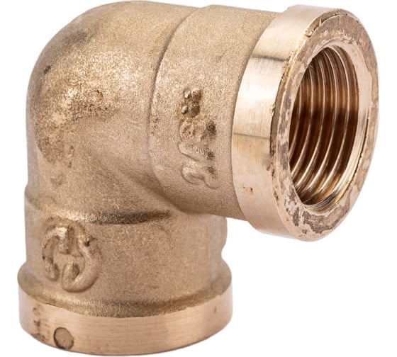 Угольник STOUT ВВ 3/8 SFT-0013-000038 RG008Q0QS4R31C
