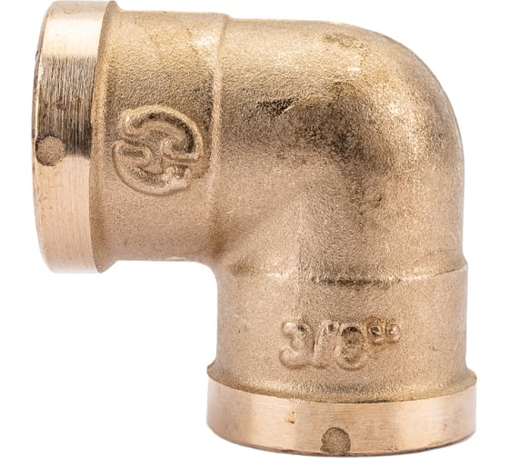 Угольник STOUT ВВ 3/8 SFT-0013-000038 RG008Q0QS4R31C