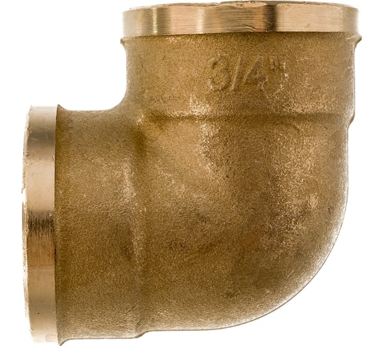 Угольник STOUT ВВ 3/4 SFT-0013-000034 RG008Q0QS4T5HE