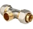 Тройник-переходник с наружной резьбой STOUT 20х3/4х20 прессовой SFP-0008-203420 RG008S9C25MRR1 1