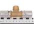 Тройник-переходник с наружной резьбой STOUT 20х1/2х20 прессовой SFP-0008-201220 RG008S9C24RVPM 3
