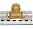 Тройник-переходник с внутренней резьбой STOUT 26х3/4х26 прессовой SFP-0007-003426 RG008S9C21NJTI 3