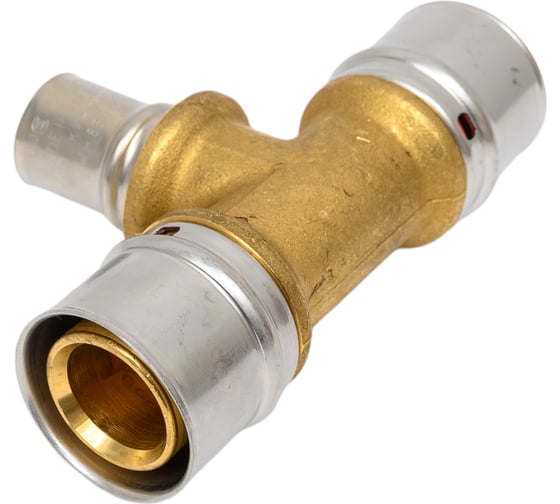 Переходной тройник STOUT 32х20х32 прессовой SFP-0005-322032 RG008S9C1DEPUR