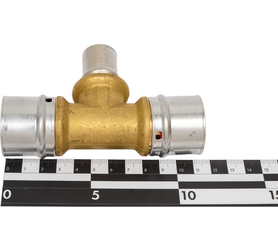 Переходной тройник STOUT 32х20х32 прессовой SFP-0005-322032 RG008S9C1DEPUR