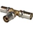 Равнопроходный тройник STOUT 16х16х16 прессовой SFP-0006-161616 RG008S9C1I0L8J 1