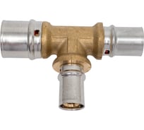 Переходной тройник STOUT 26х16х20 прессовой SFP-0005-261620 RG008S9BH2R68G