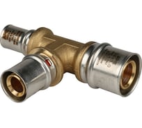 Переходной тройник STOUT 26х20х16 прессовой SFP-0005-262016 RG008S9C13P63M