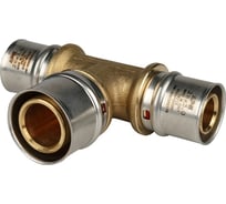 Переходной тройник STOUT 26х32х26 прессовой SFP-0005-263226 RG008S9C1BJSLO