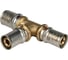 Переходной тройник STOUT 20х16х16 прессовой SFP-0005-201616 RG008S9BGV5RFA 1