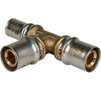 Переходной тройник STOUT 20х20х16 прессовой SFP-0005-202016 RG008S9BH0S7NS