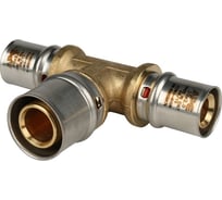 Тройник переходной STOUT 20х26х20 прессовой SFP-0005-202620 RG008S9BH1QA09