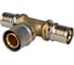 Тройник переходной STOUT 20х26х20 прессовой SFP-0005-202620 RG008S9BH1QA09 1