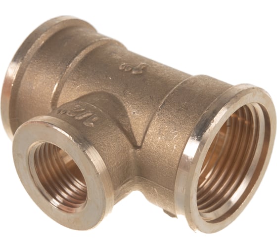Переходной тройник STOUT ВВ 1X1/2X1 SFT-0021-001121 RG008Q0QTEDT32