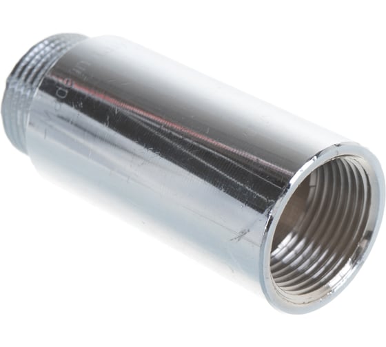 Хромированный удлинитель STOUT 3/4X60 SFT-0002-003460 RG008Q0O7BU3VI