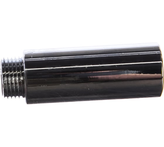 Хромированный удлинитель STOUT 1/2X65 SFT-0002-001265 RG008Q0O7B4GCS