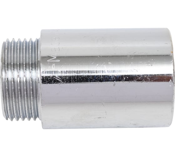 Хромированный удлинитель STOUT 3/4X40 SFT-0002-003440 RG008Q0O7BQB6T