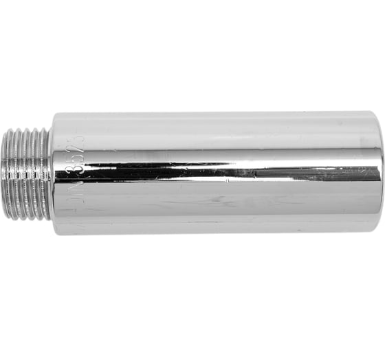 Хромированный удлинитель STOUT 1/2X70 SFT-0002-001270 RG008Q0O7B6JT1